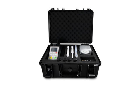 水質(zhì)檢測(cè)中余氯、總氯、有效氯的區(qū)別